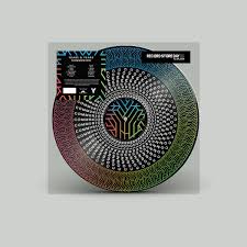 Years & Years Communion RSD 2025 - LP Picture Disc