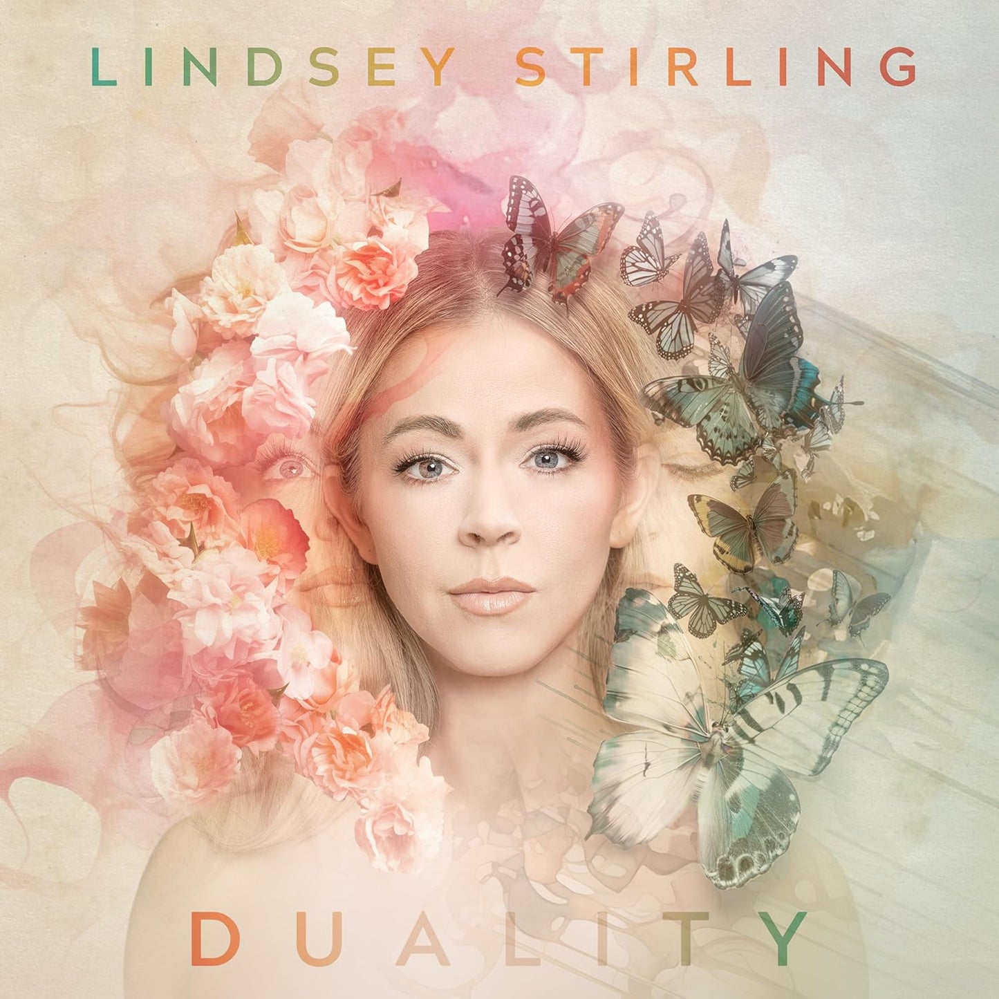 Lindsey Stirling – Duality CD