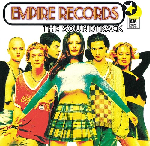 Soundtrack - Empire Records - LP