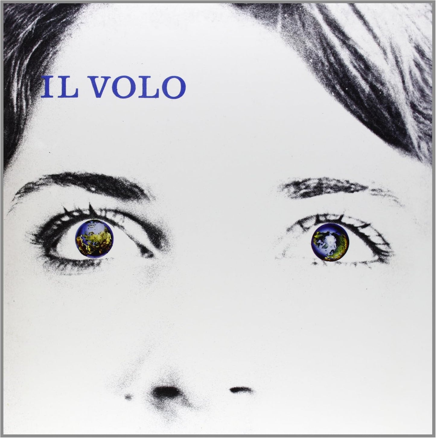 Il Volo – Il Volo LP
