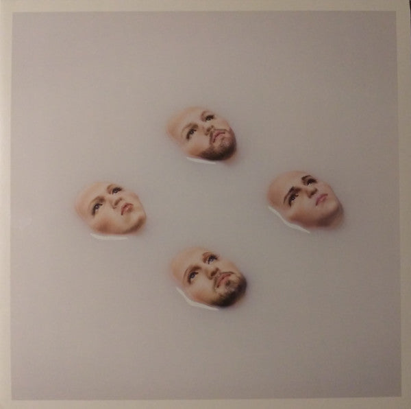 Kings Of Leon – WALLS - LP