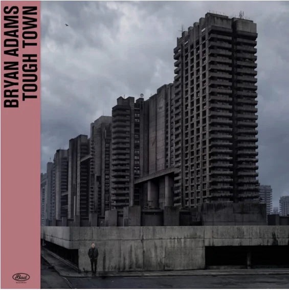 Bryan Adams - Tough Town RSD 2026 - LP