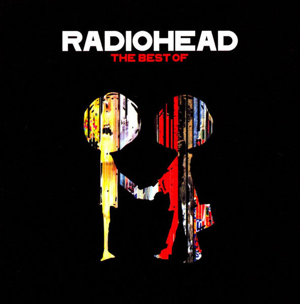 The Vintage Store - Radiohead – The Best Of - CD