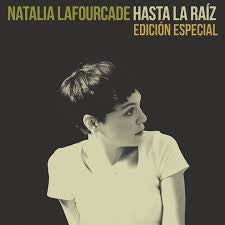 Natalia Lafourcade - Hasta La Raiz CD+DVD