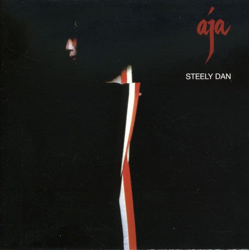 Steely Dan - Aja - CD