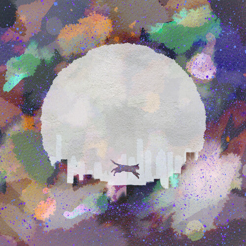 Khruangbin - White Gloves II / M. Blanc RSD 2026 - LP