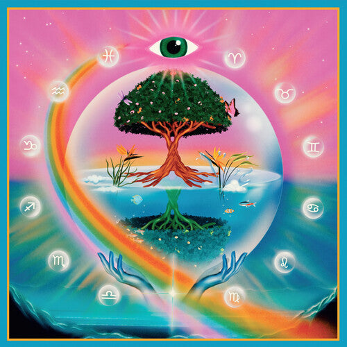 Bomba Estereo - Astropical - LP
