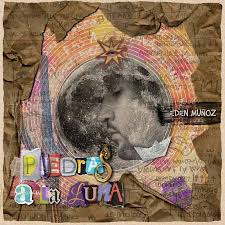 Eden Muñoz - Piedra a La Luna - CD