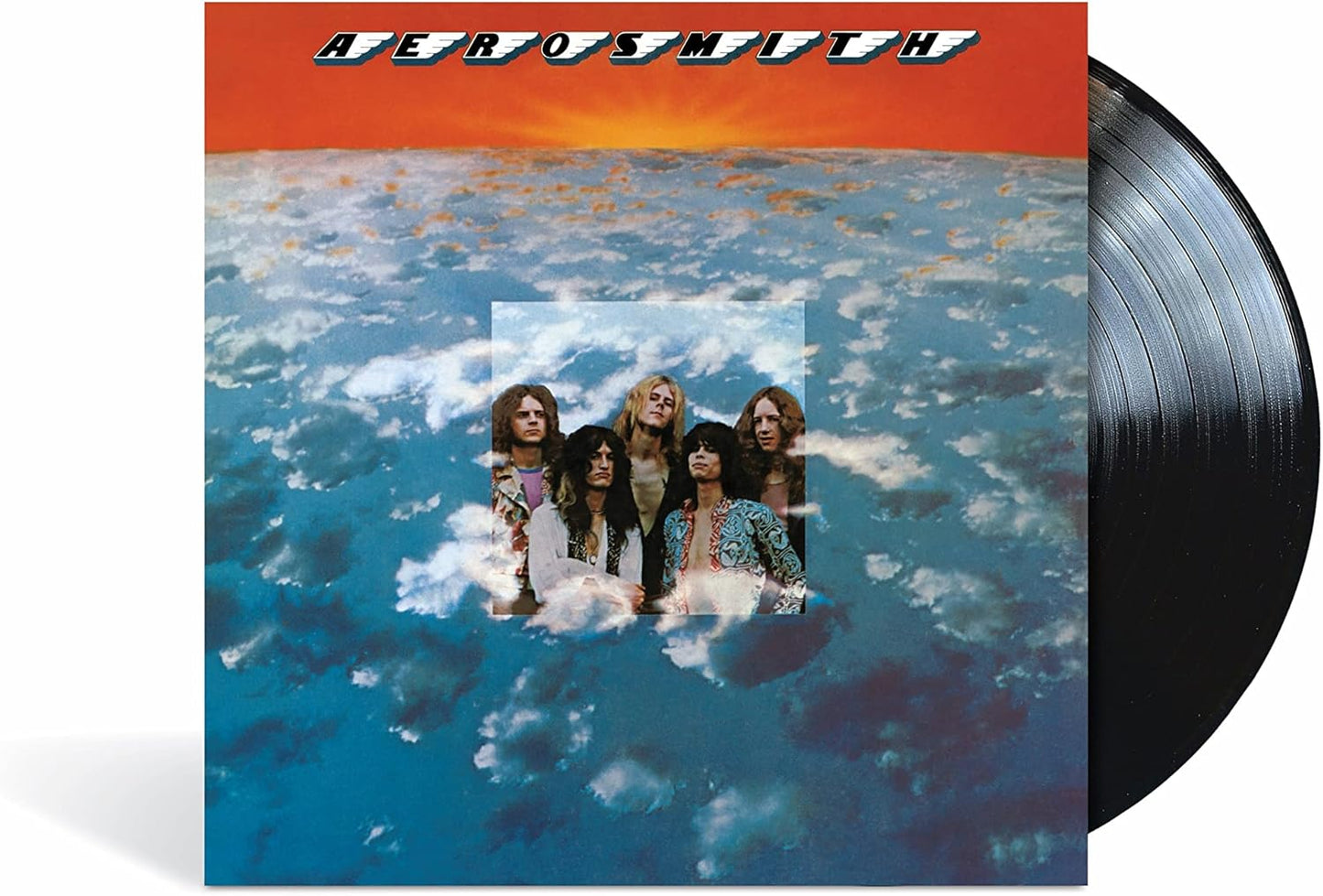 Aerosmith – Aerosmith LP