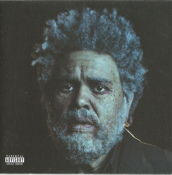 The Weeknd – Dawn FM - CD
