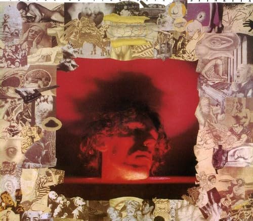 Spinetta – Tester De Violencia CD