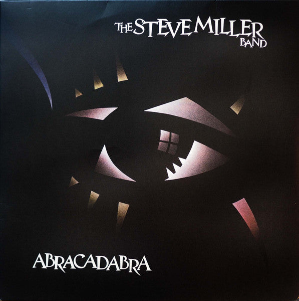 The Steve Miller Band – Abracadabra - LP
