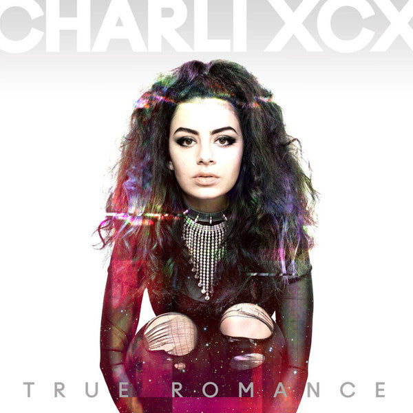 Charli XCX – True Romance - LP