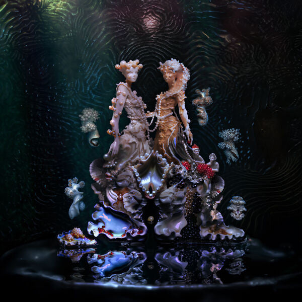 Bjork Rosalia - Oral - LP