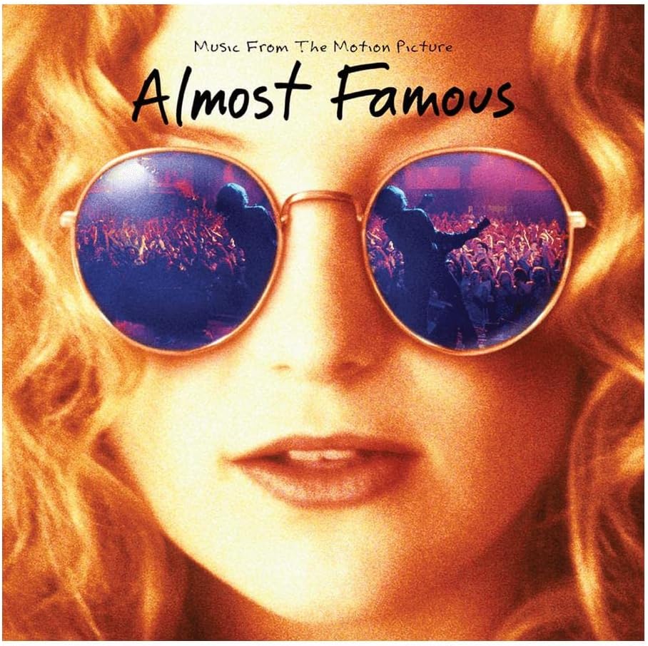 Soundtrack - Almost Famous LP