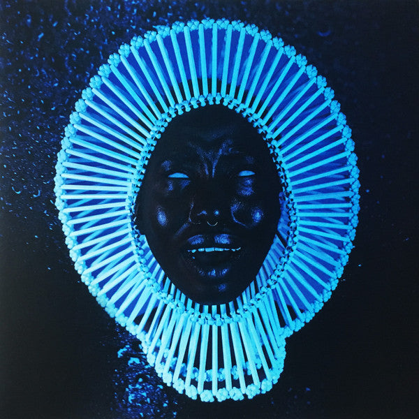 Childish Gambino – Awaken, My Love! - LP