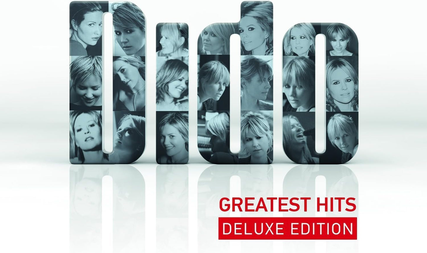 Dido – Greatest Hits - CD