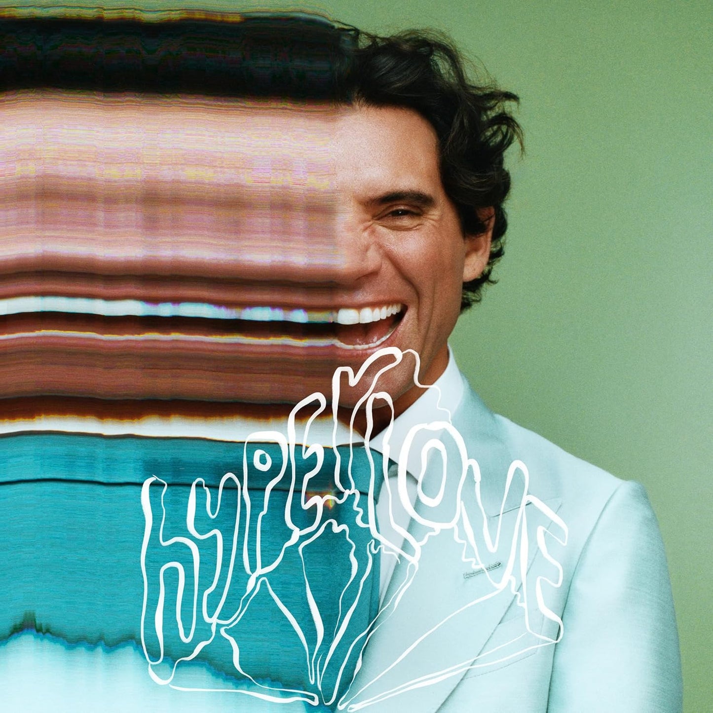 Mika – Hyperlove - CD