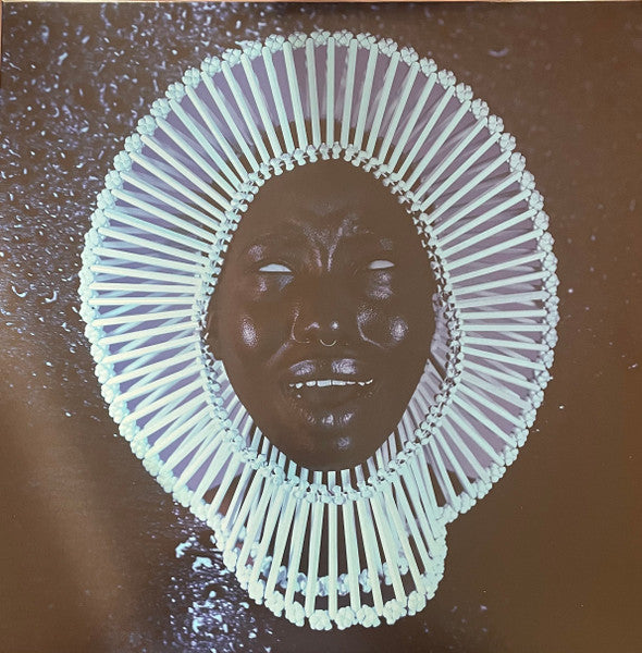 Childish Gambino – Awaken, My Love! LP Blue