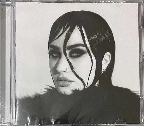 Demi Lovato – Revamped CD