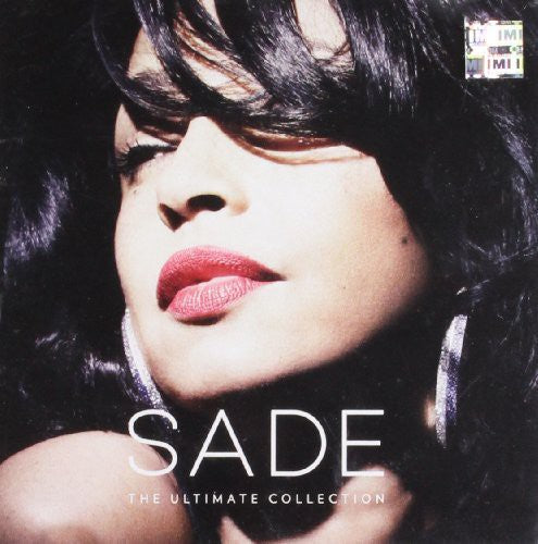 Sade - Ultimate Collection - CD