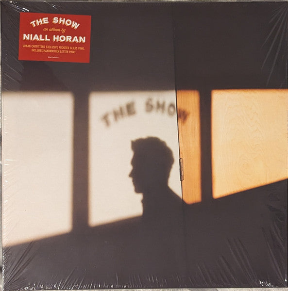 Niall Horan – The Show - LP Frosted Glass