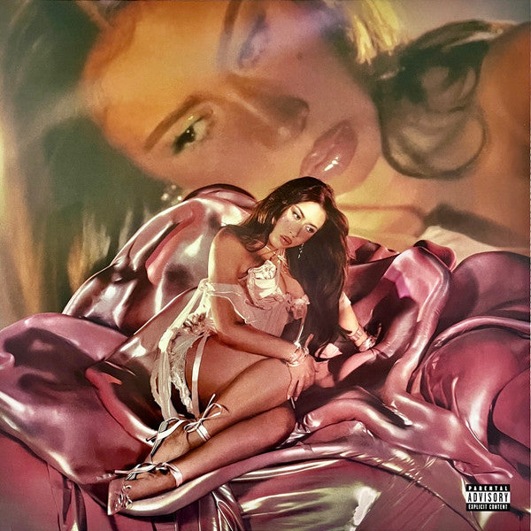 Kali Uchis – Sincerely - CD