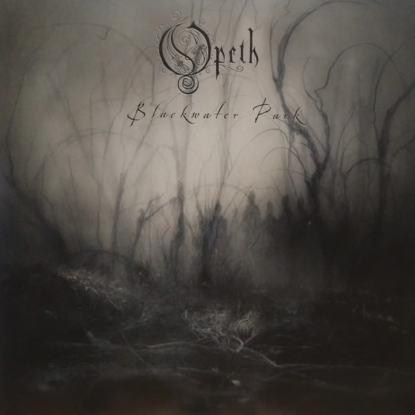 Opeth – Blackwater Park - LP