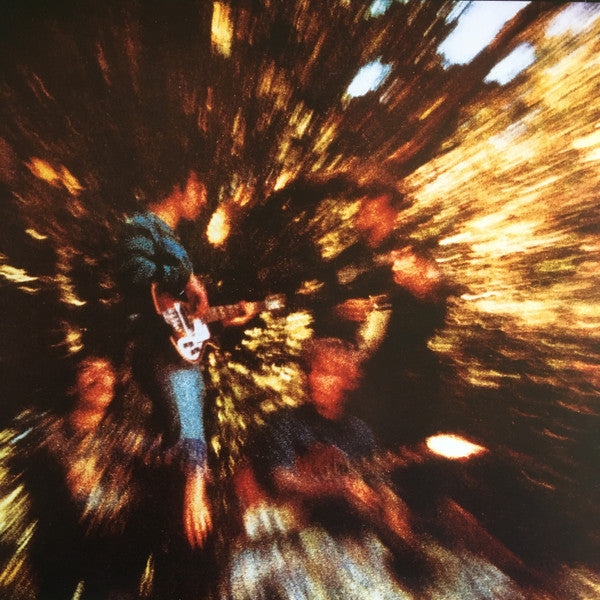 Creedence Clearwater Revival – Bayou Country - LP