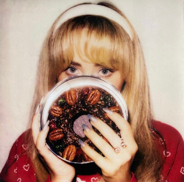 Sabrina Carpenter – Fruitcake - LP
