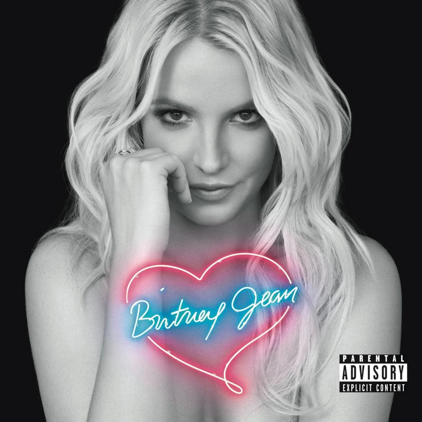 Britney Spears – Britney Jean CD