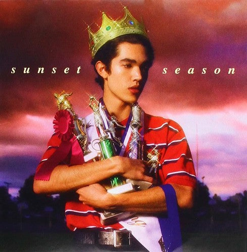 Conan Gray - Sunset Season - CD
