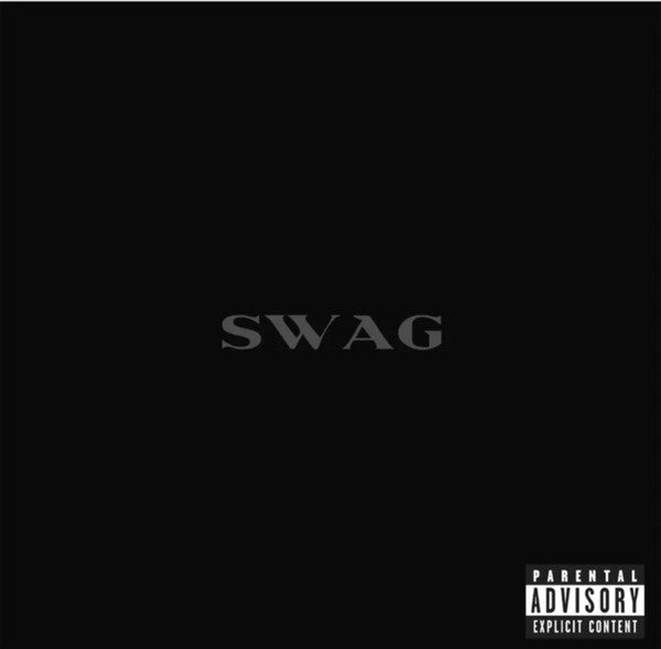 Justin Bieber – Swag - CD