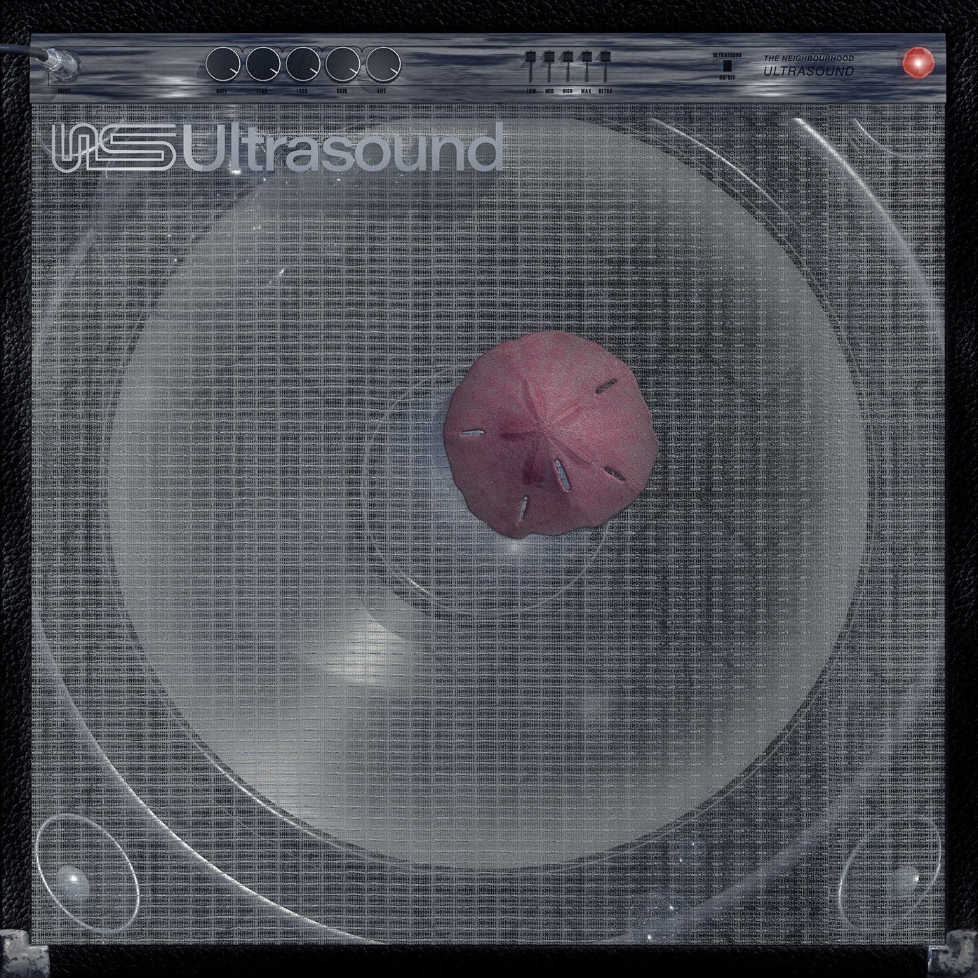 The Neighbourhood - Ultrasound - LP