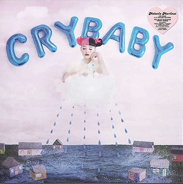 Melanie Martinez – Cry Baby Deluxe Album - LP