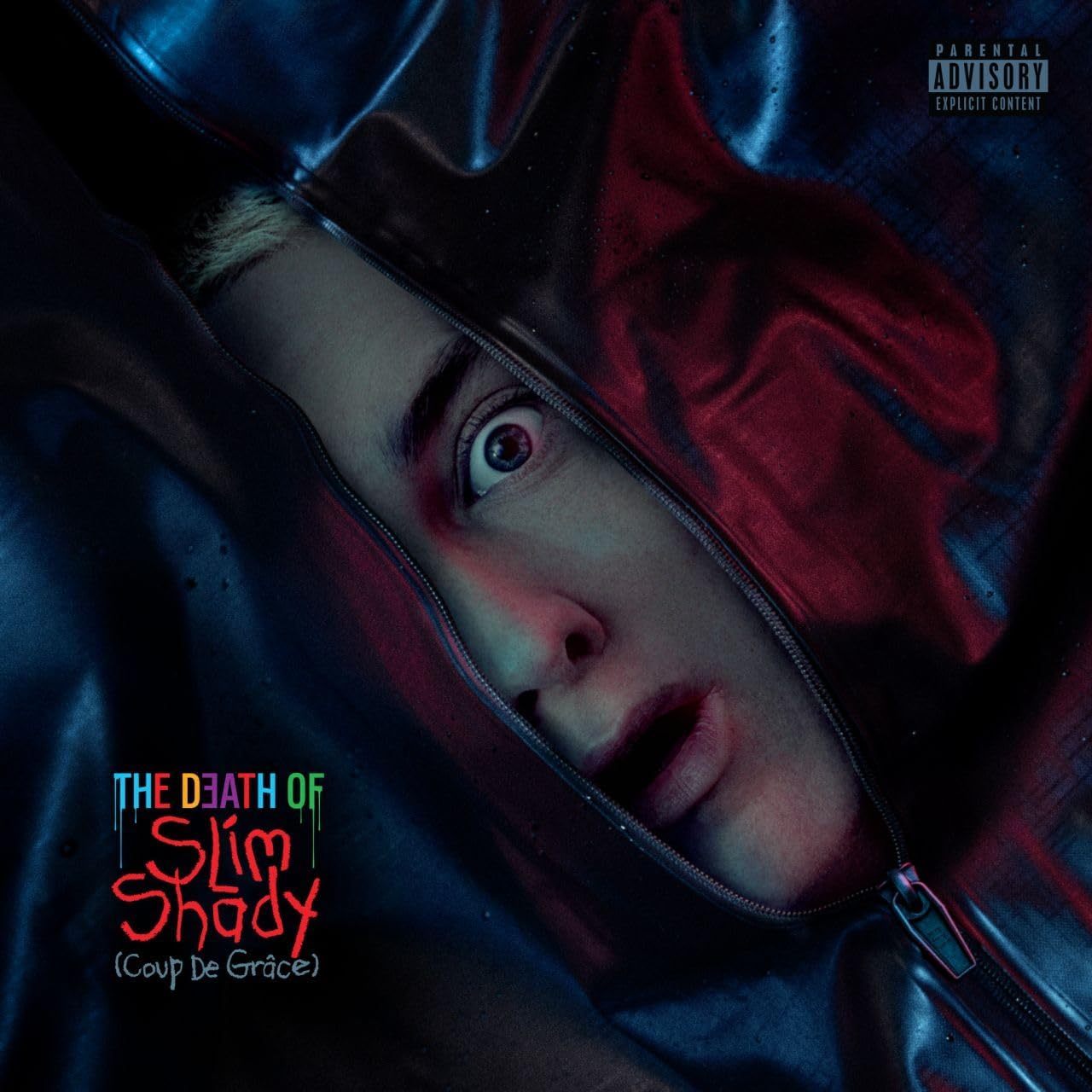 Eminem - The Death Of Slim Shady (Coup De Grace)