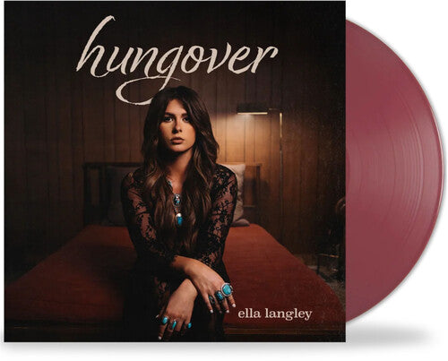 Ella Langley - Hungover - LP