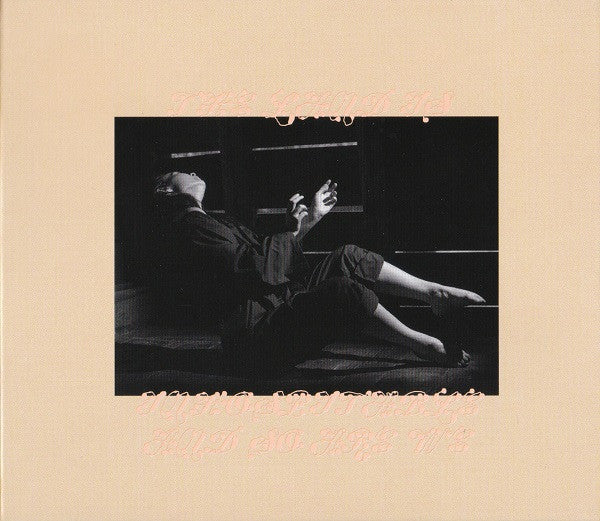 Mitski – The Land Is Inhospitable And So Are We - CD