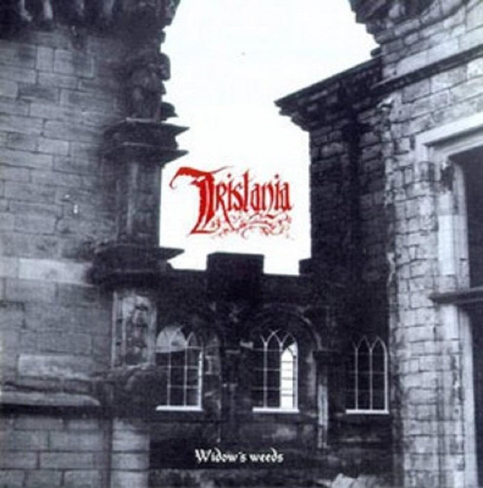 Tristania - Widow's Weeds & Tristania - LP