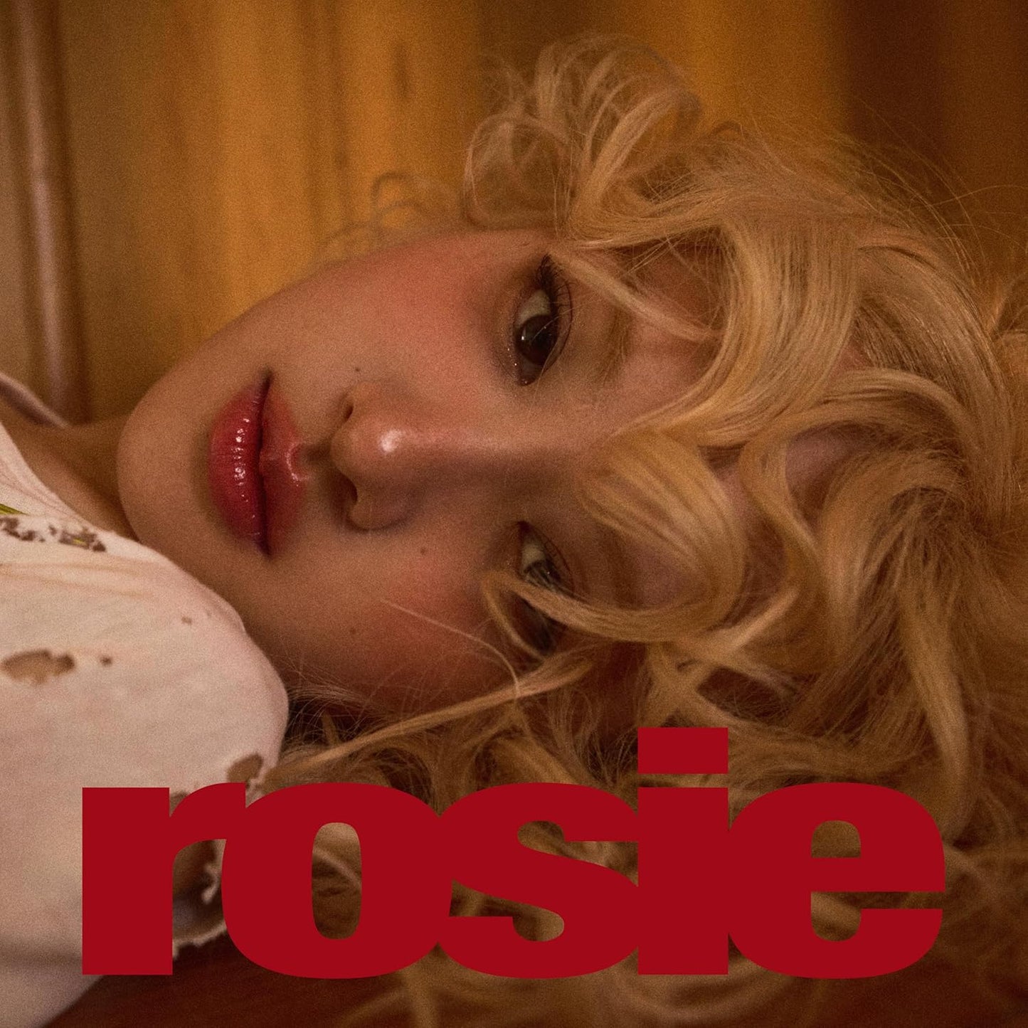 Rosé – Rosie - LP