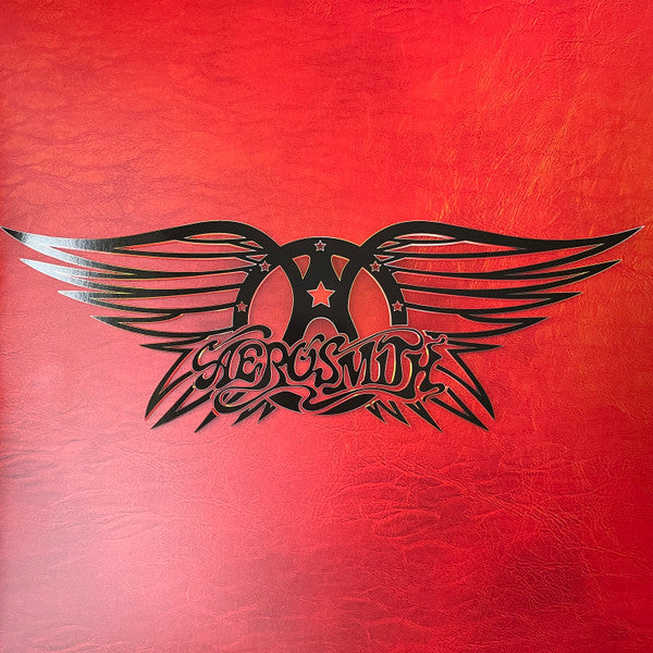 Aerosmith – Greatest Hits - LP