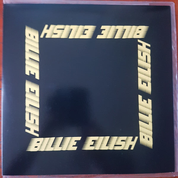 Billie Eilish – Live At Third Man Records LP