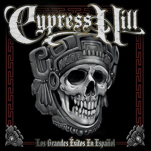Cypress Hill – Los Grandes Éxitos En Español - CD
