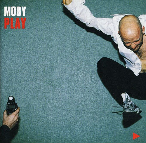 Moby - Play - CD