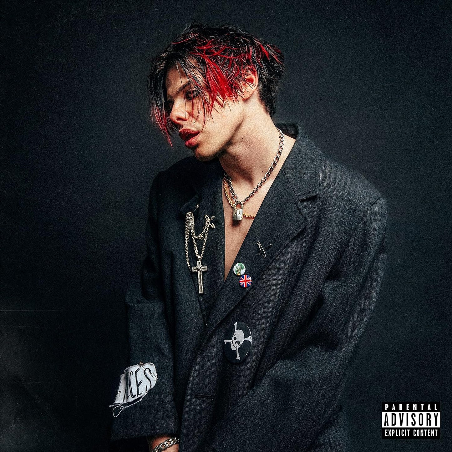 Yungblud – Yungblud CD