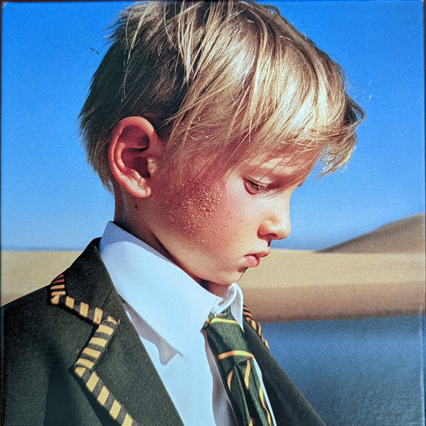 Parcels - Day/ Night - CD