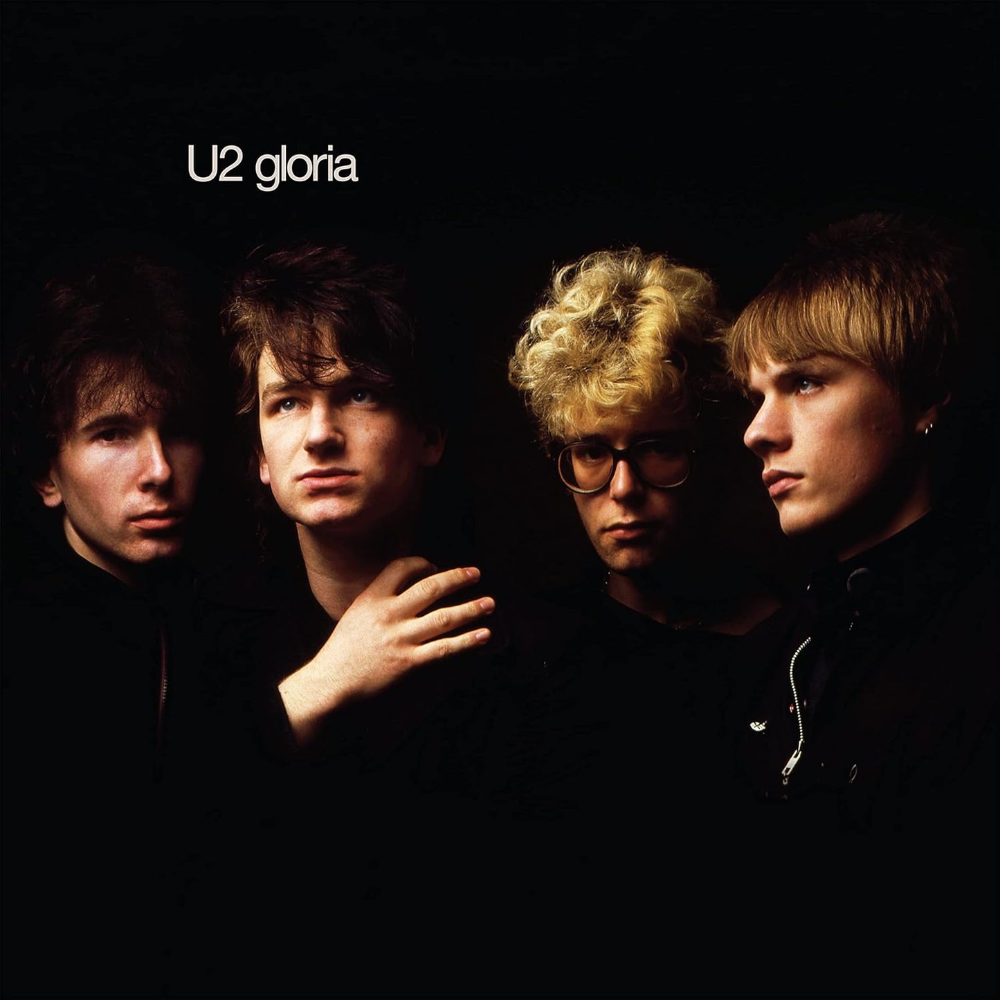 U2 – Gloria LP
