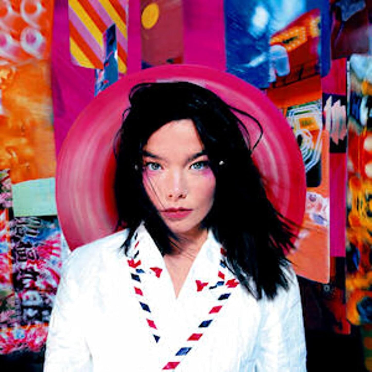 Björk – Post - CD