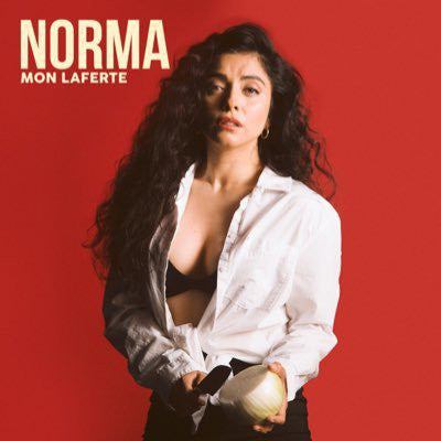 Mon Laferte – Norma - CD