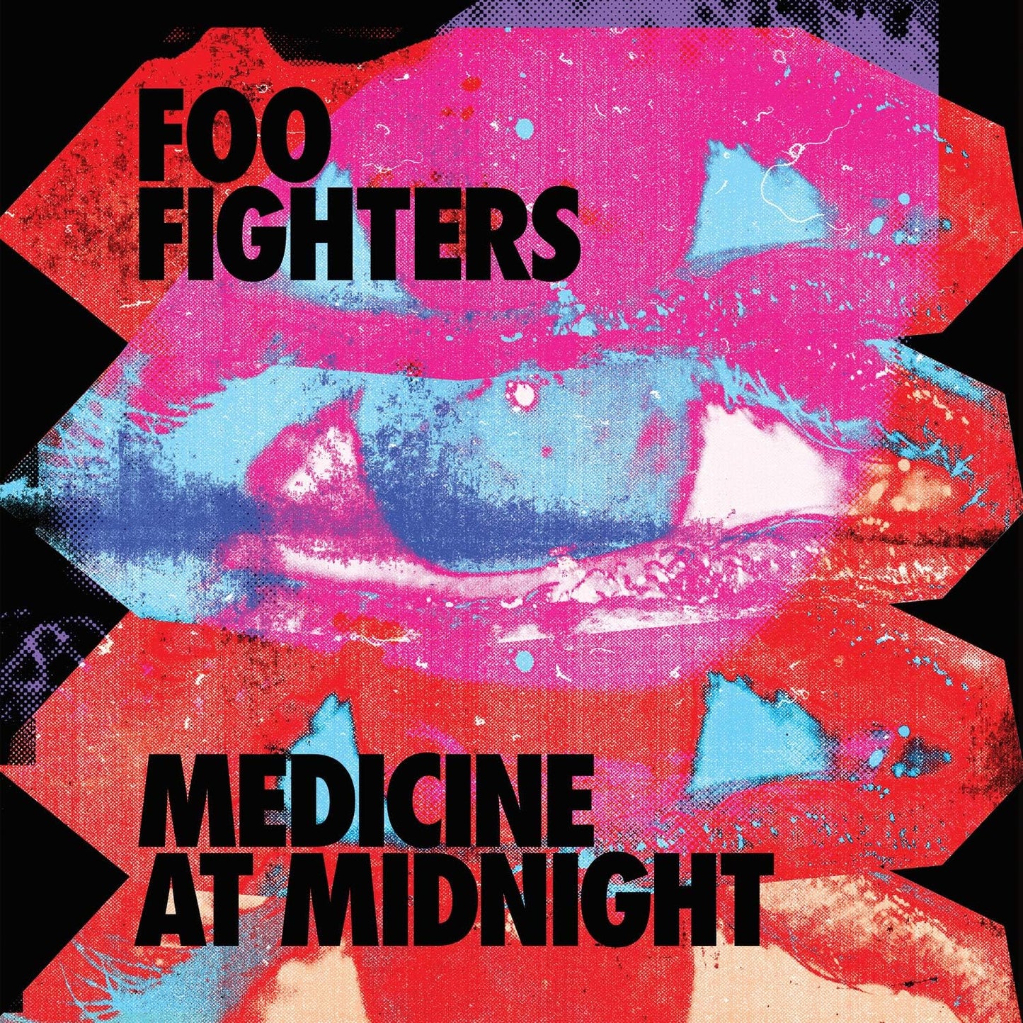 Foo Fighters – Medicine At Midnight LP